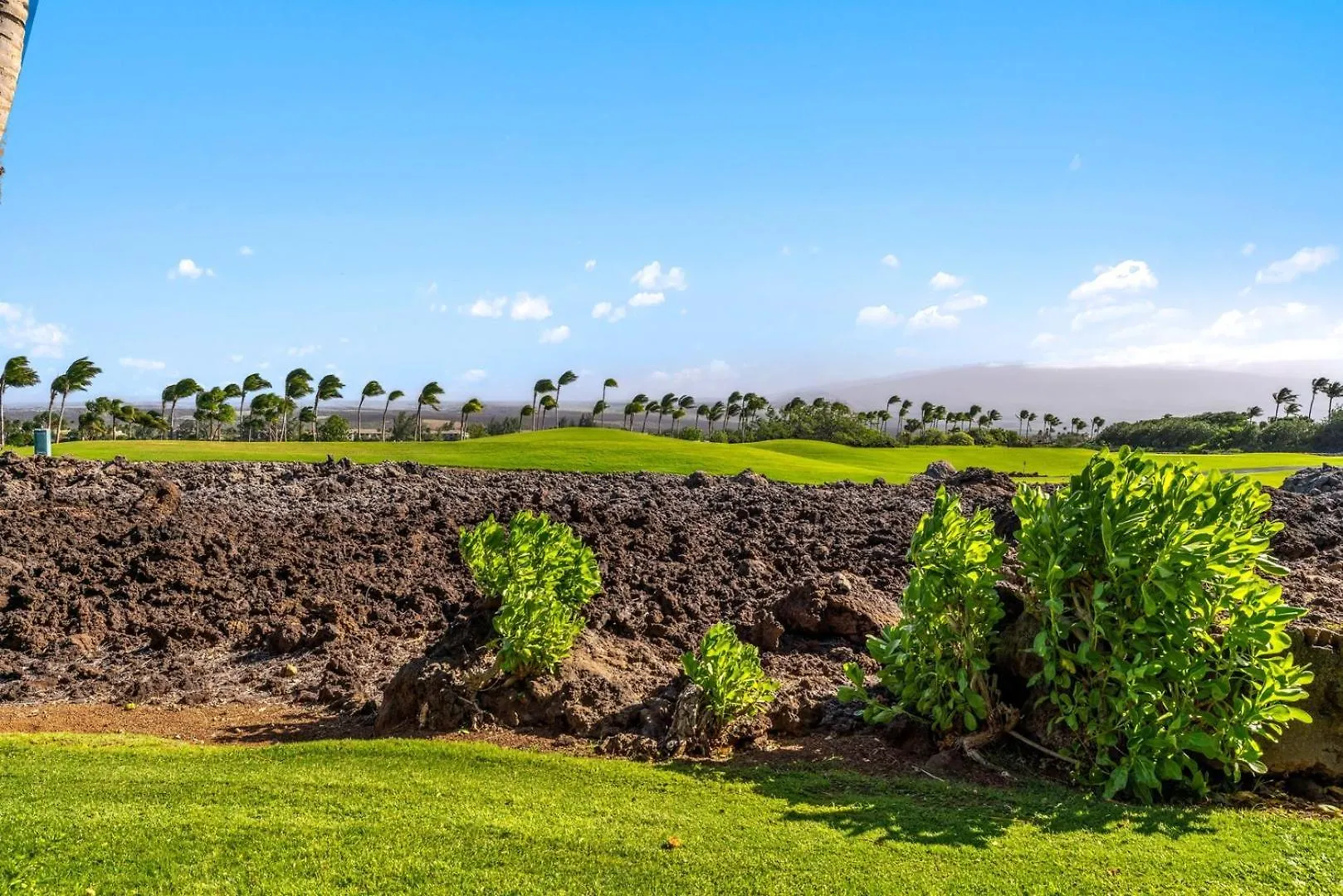 704 Fairways At Mauna Lani وايكولوا بيت للعطل