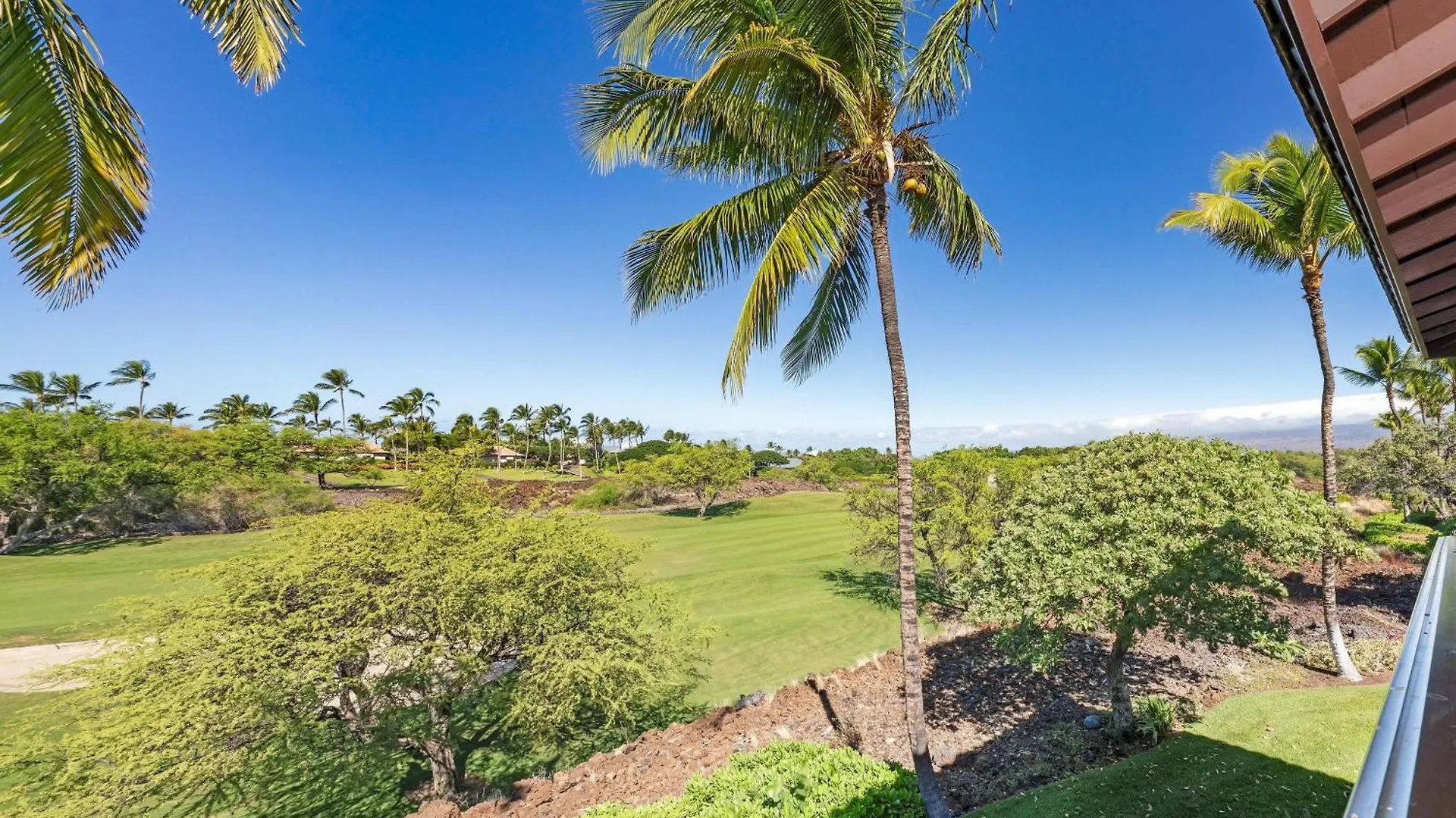 704 Fairways At Mauna Lani وايكولوا بيت للعطل