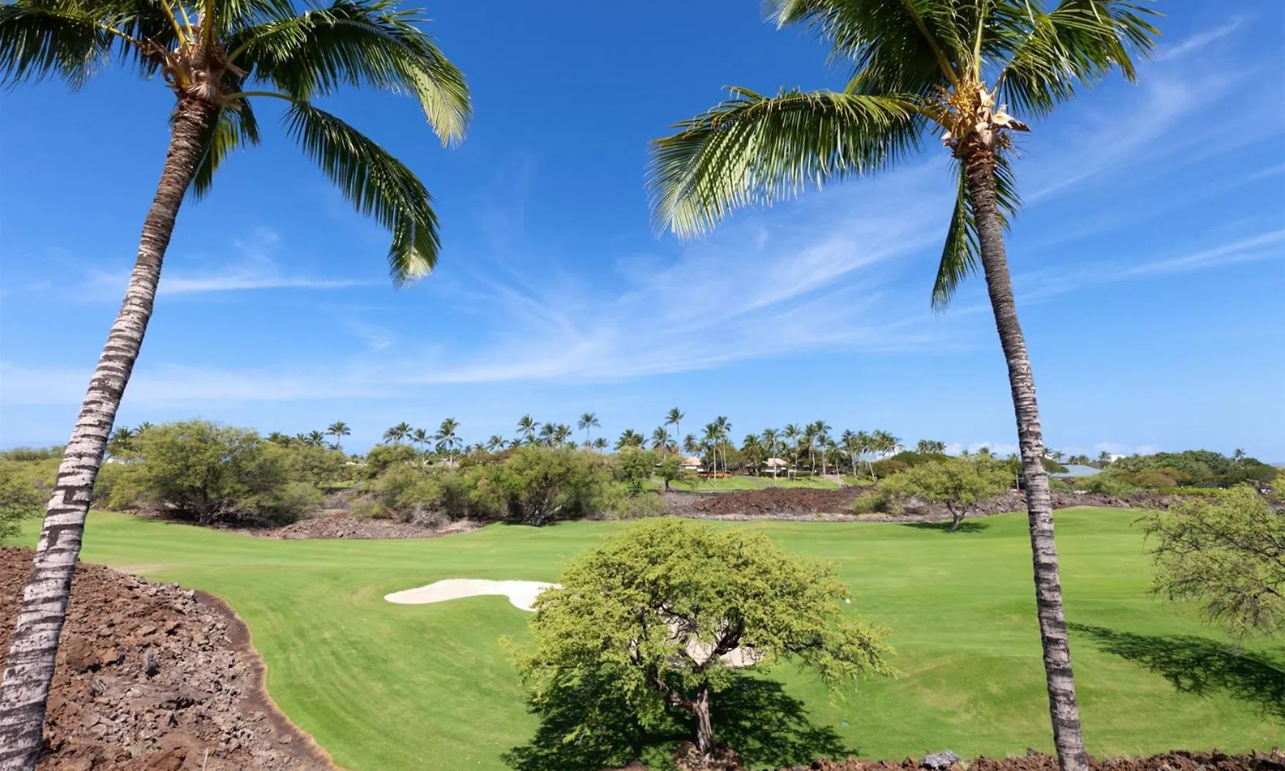 بيت للعطل 704 Fairways At Mauna Lani وايكولوا